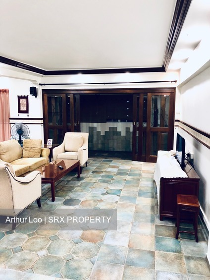 Joo Seng Road thumbnail photo